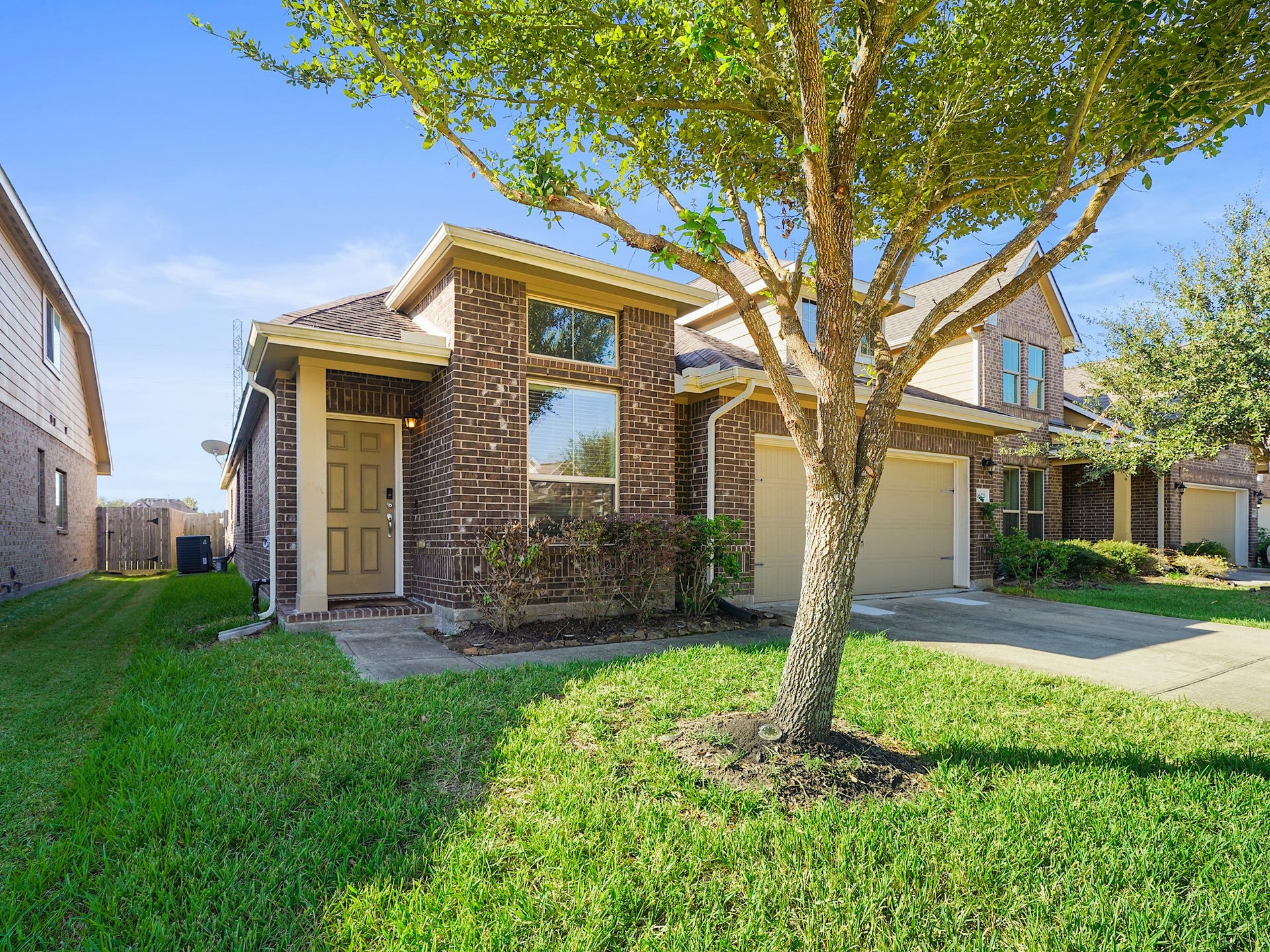 20223 Weeping Pine Way, Richmond, TX 77407