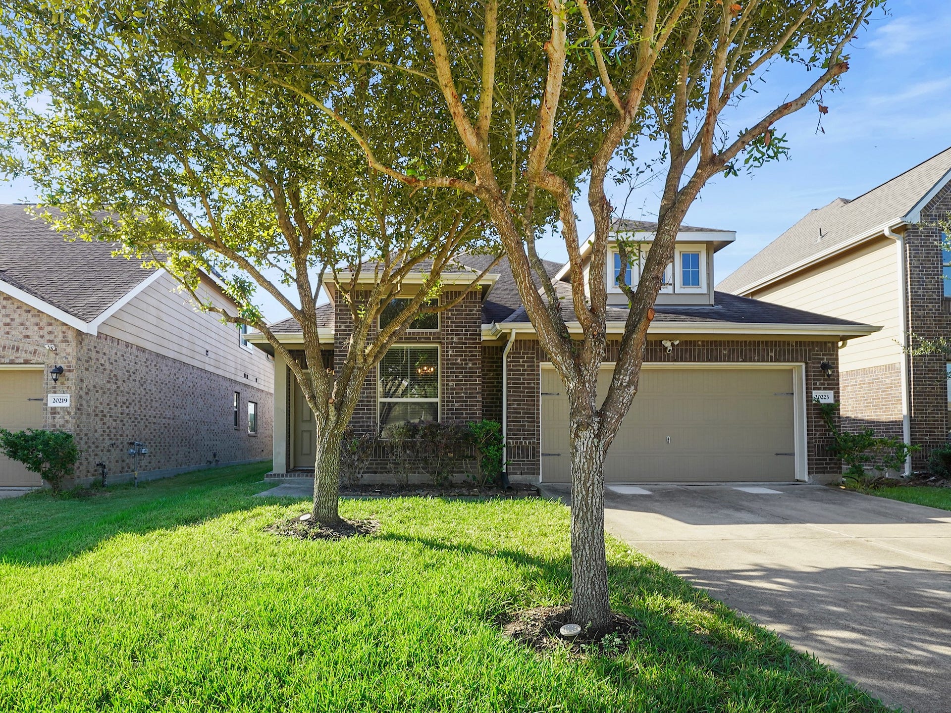 20223 Weeping Pine Way, Richmond, TX 77407