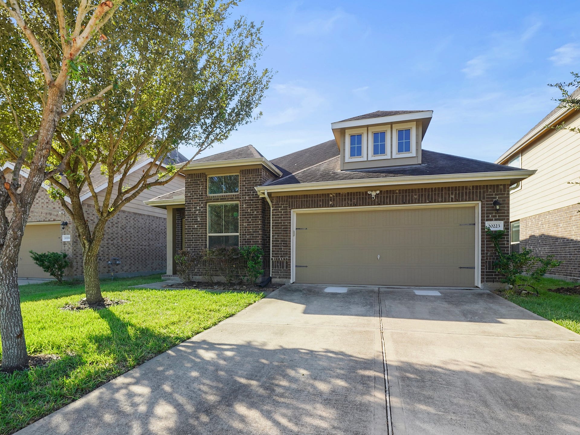 20223 Weeping Pine Way, Richmond, TX 77407