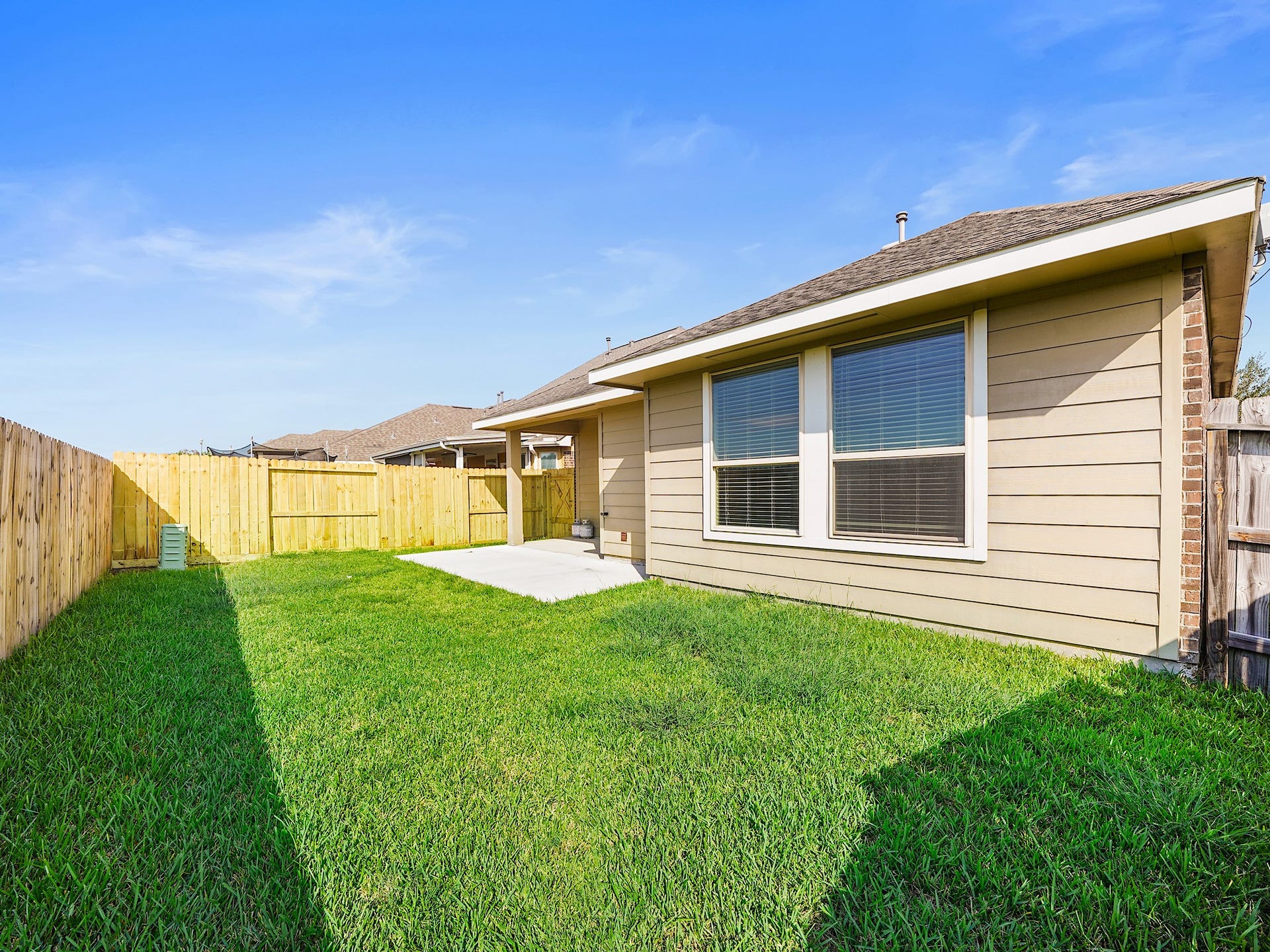 20223 Weeping Pine Way, Richmond, TX 77407