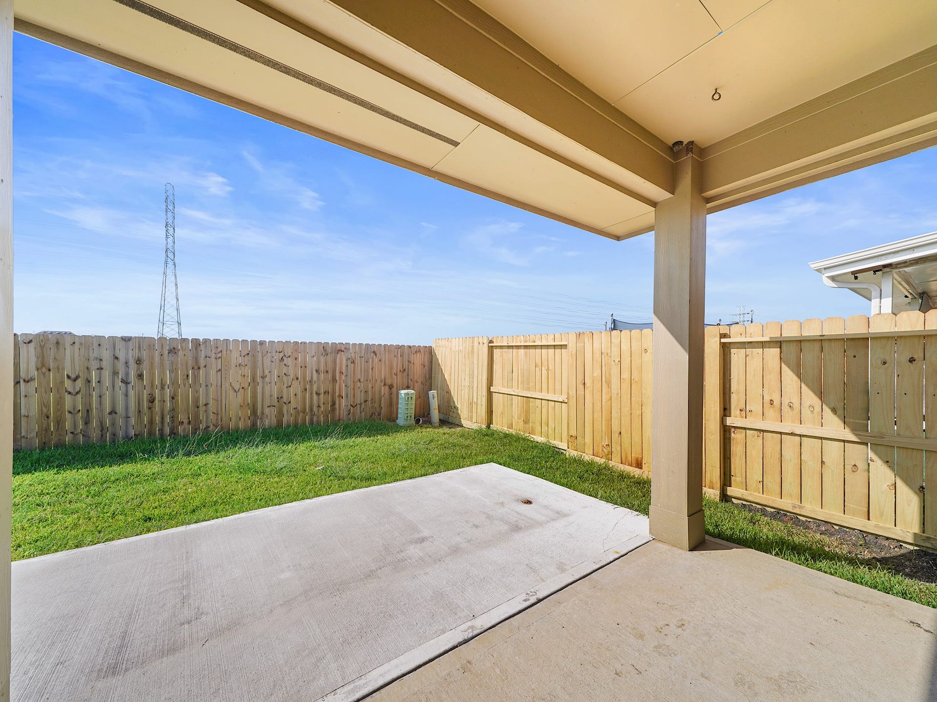 20223 Weeping Pine Way, Richmond, TX 77407