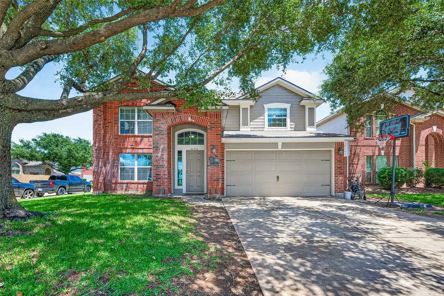 Property photo for 20922 Brushy Canyon Drive, Houston, TX