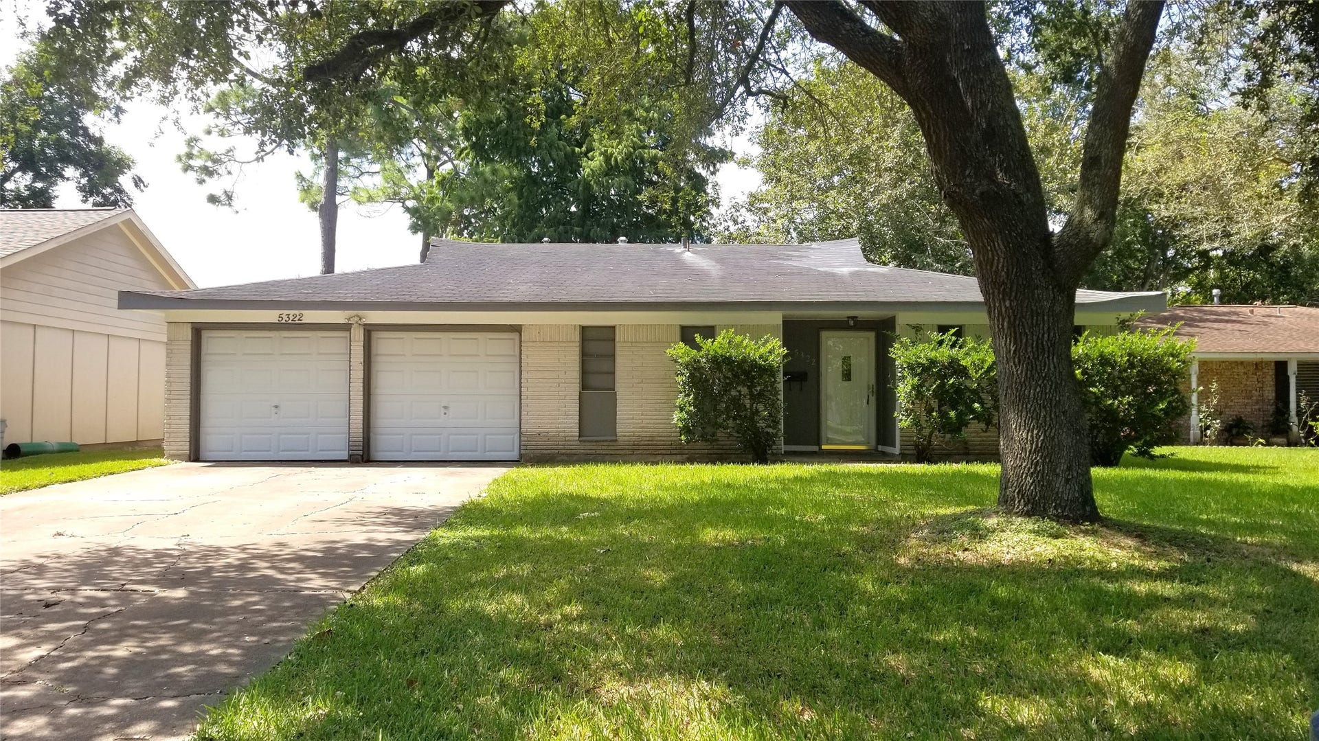 5322 Royal Oak Drive, Texas City, TX 77591 Welcome Home