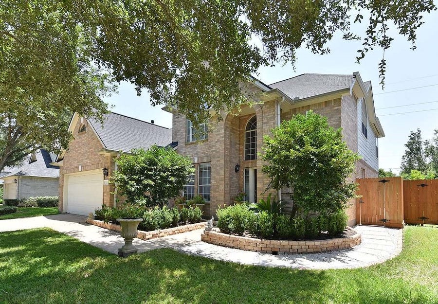 Property photo for 22121 Atwater Canyon Lane, Katy, TX