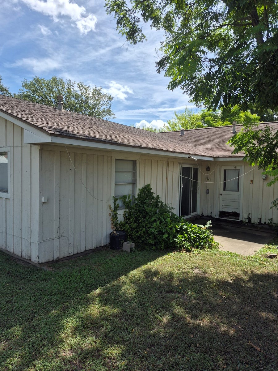 Property photo for 7618 Kensico Road, Houston, TX