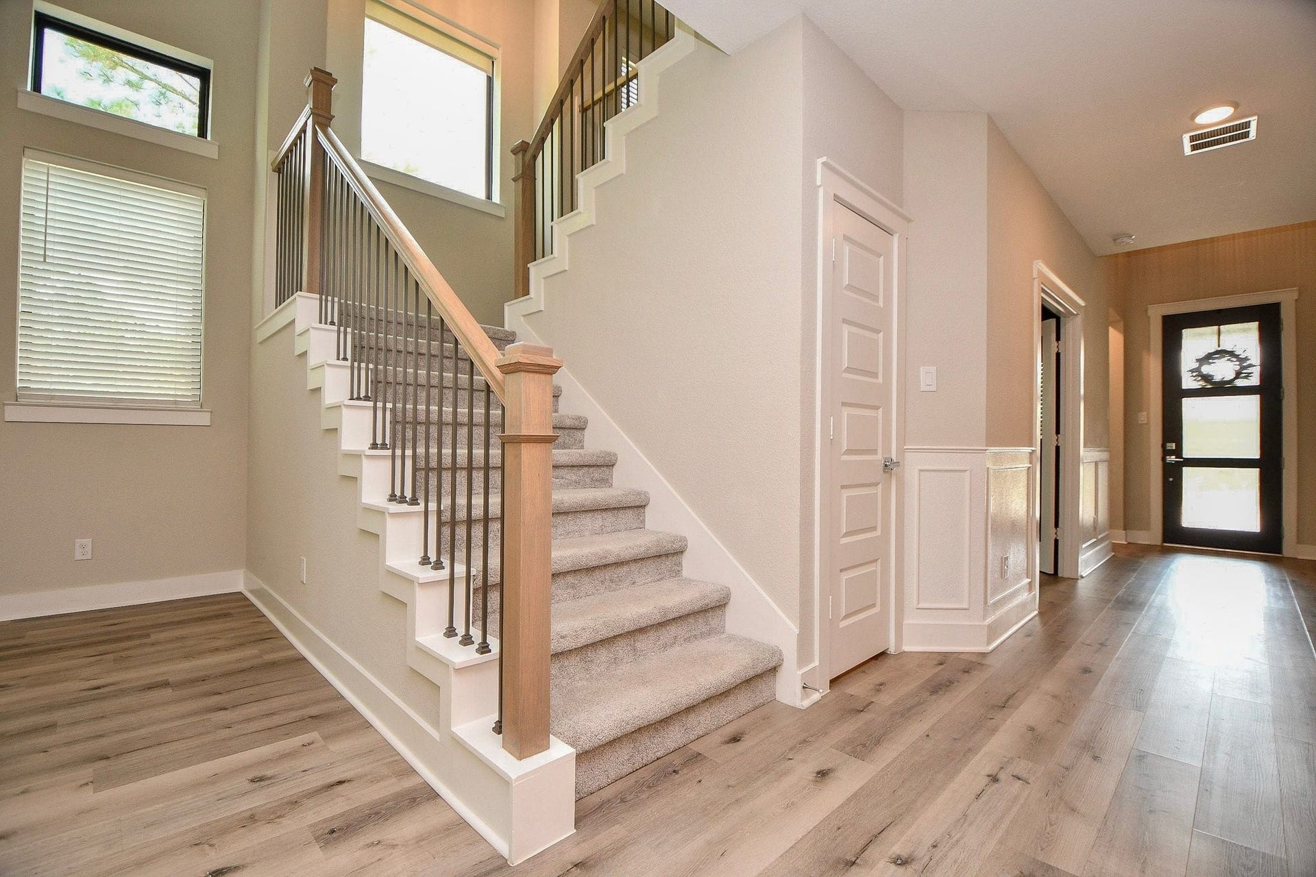 15239 Momentous Path, Cypress, TX 77433 OK, now we can show you the upstairs!