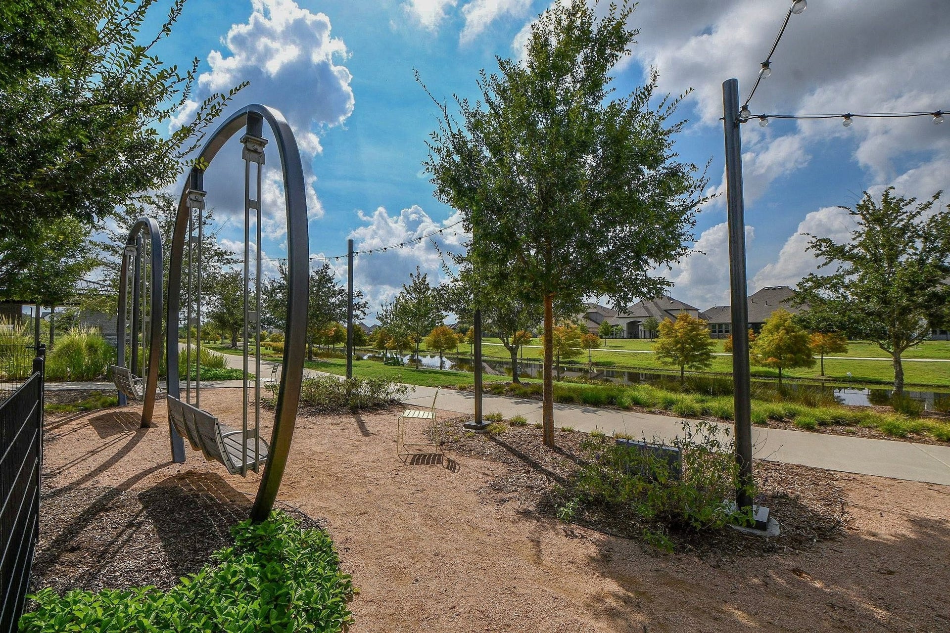 15239 Momentous Path, Cypress, TX 77433 Amenities near the home.
