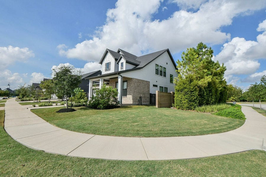 Property photo for 15239 Momentous Path, Cypress, TX