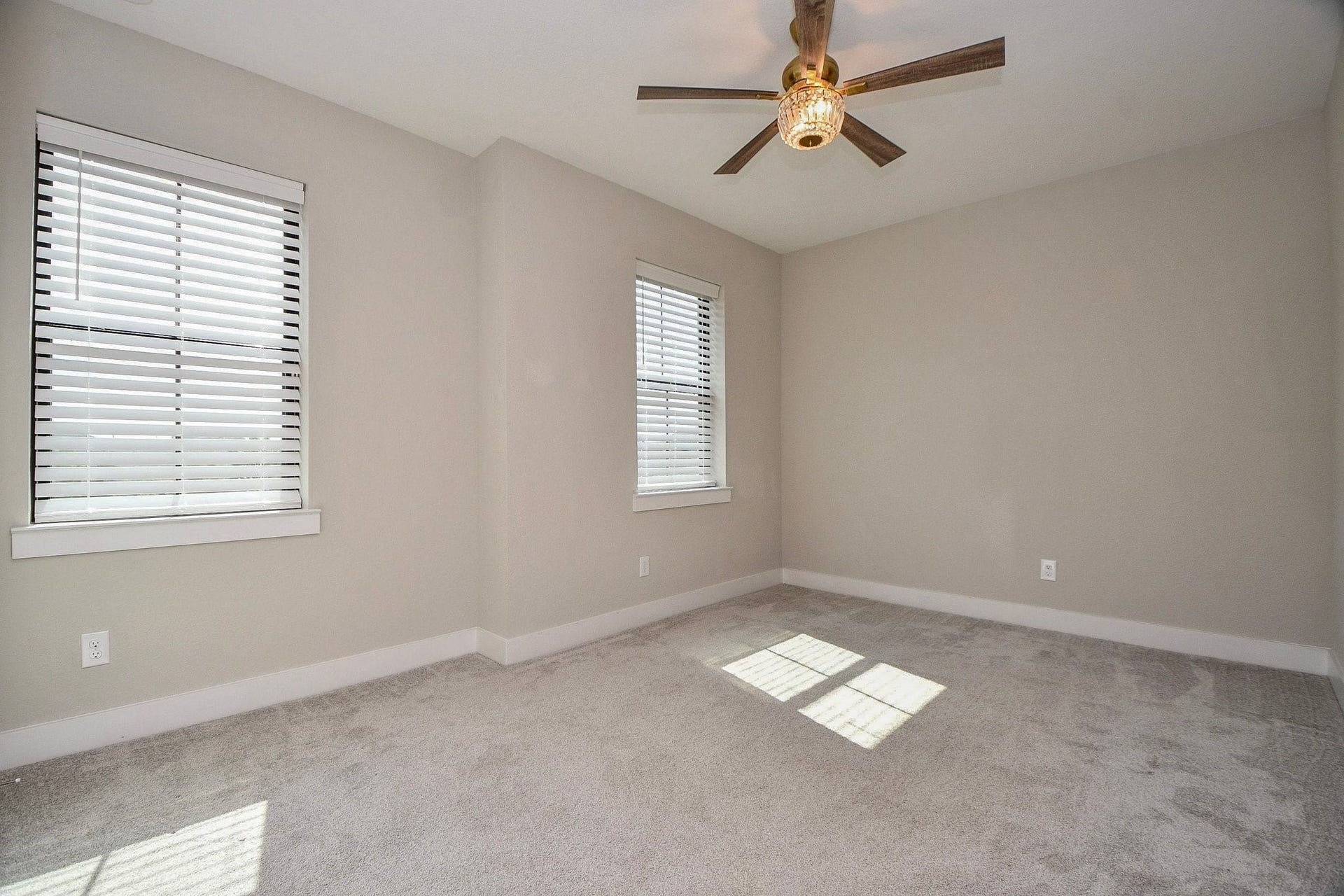15239 Momentous Path, Cypress, TX 77433 The 4th bedroom.