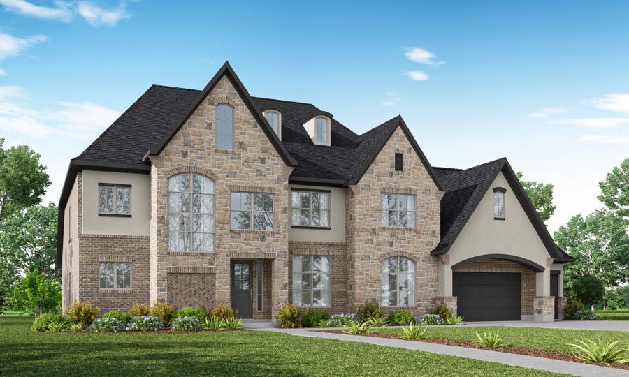 Property photo for 11018 Twistflower Drive, Cypress, TX