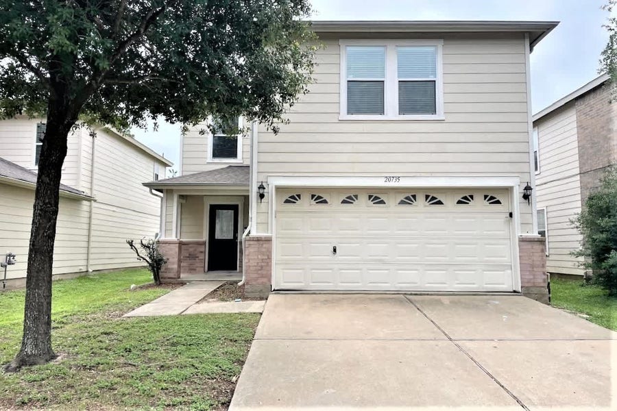 Property photo for 20735 Desert Shadows Lane, Cypress, TX