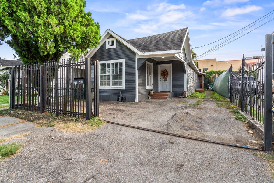 Property photo for 6940 Avenue K, #B, Houston, TX