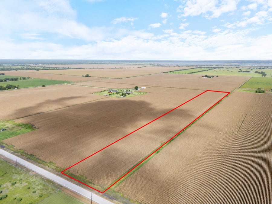 Property photo for 000 Barak Road, Guy, TX