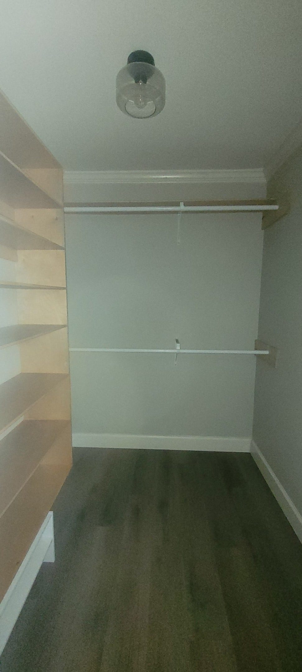 1807 Sleepy Creek Way, Pearland, TX 77581 Primary Closet