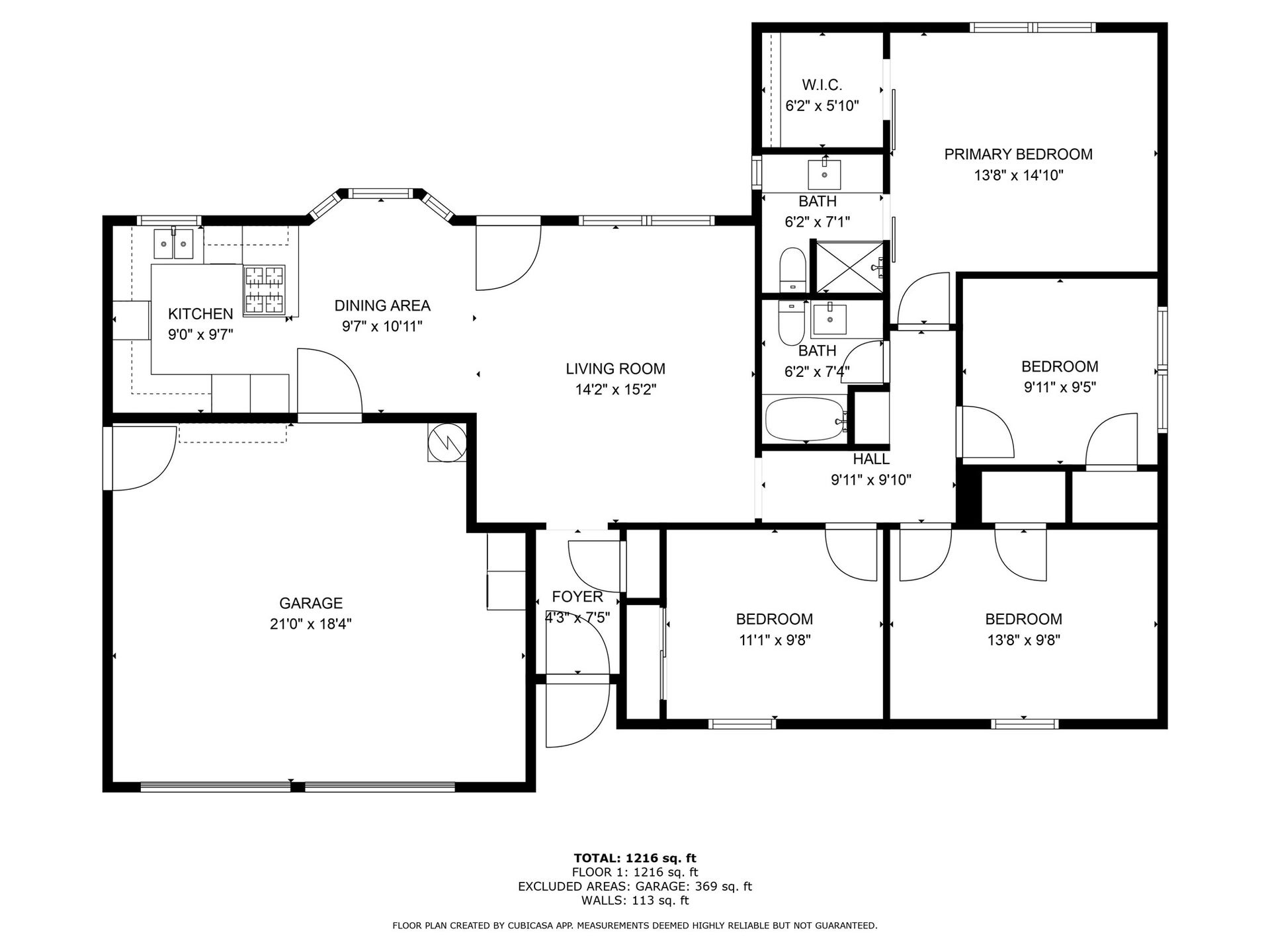 1807 Sleepy Creek Way, Pearland, TX 77581 1807 Sleepy Creek Way, Pearland, TX 77581