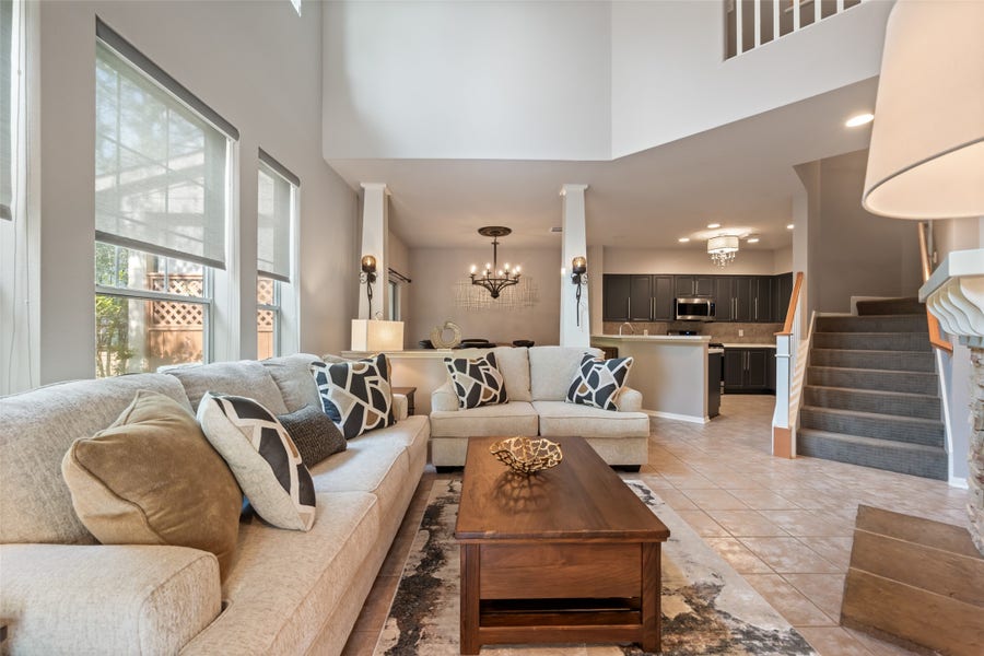 Property photo for 21 Stone Creek Place, The Woodlands, TX