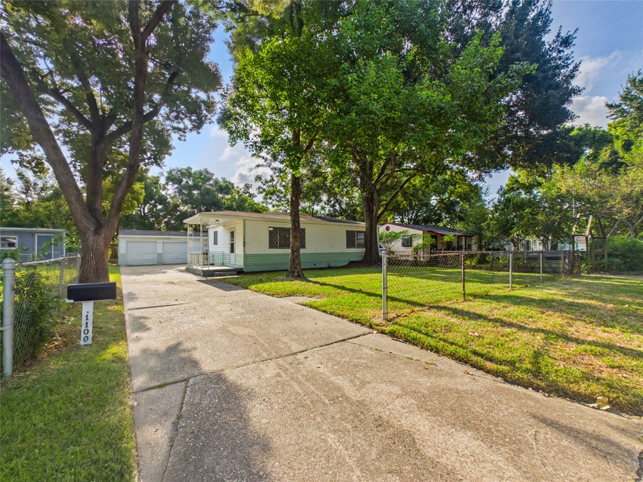 Property photo for 1100 12th Street N, Texas City, TX