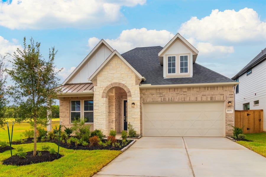 Property photo for 10151 Copia Lane, Montgomery, TX