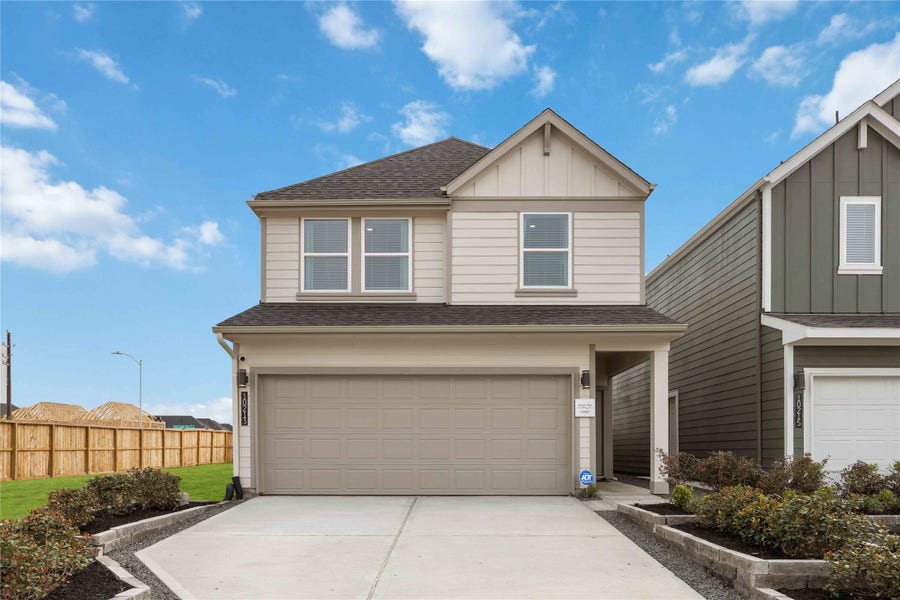 Property photo for 7803 Stone Orchard Drive, Houston, TX