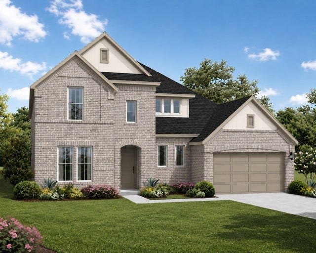Property photo for 41758 Wendele Way, Montgomery, TX