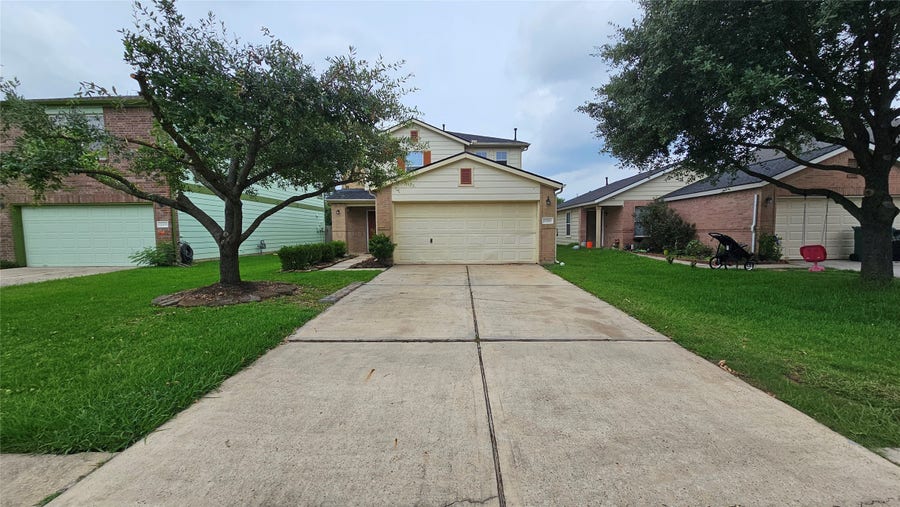 Property photo for 22135 Greengate Drive, Spring, TX