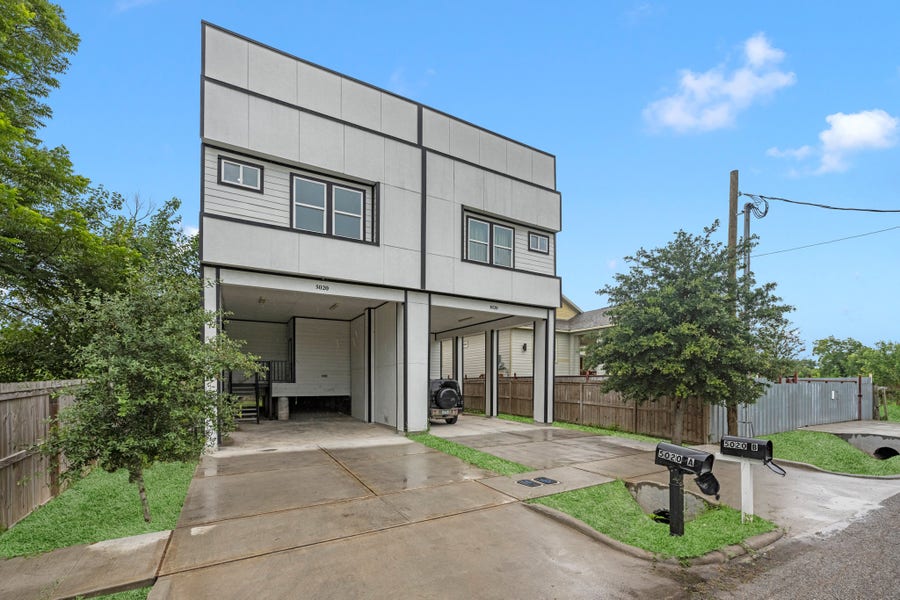 Property photo for 5020 Sayers Street, Houston, TX