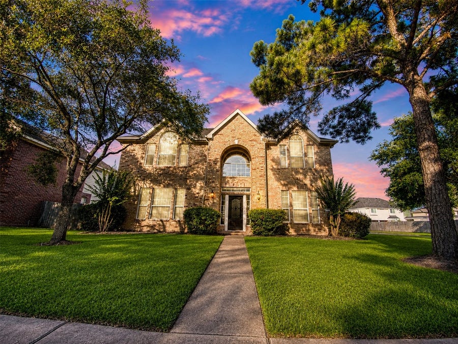 Property photo for 6315 Holly Canyon Court, Katy, TX