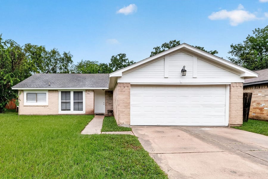 Property photo for 12150 Osage Park Drive, Houston, TX