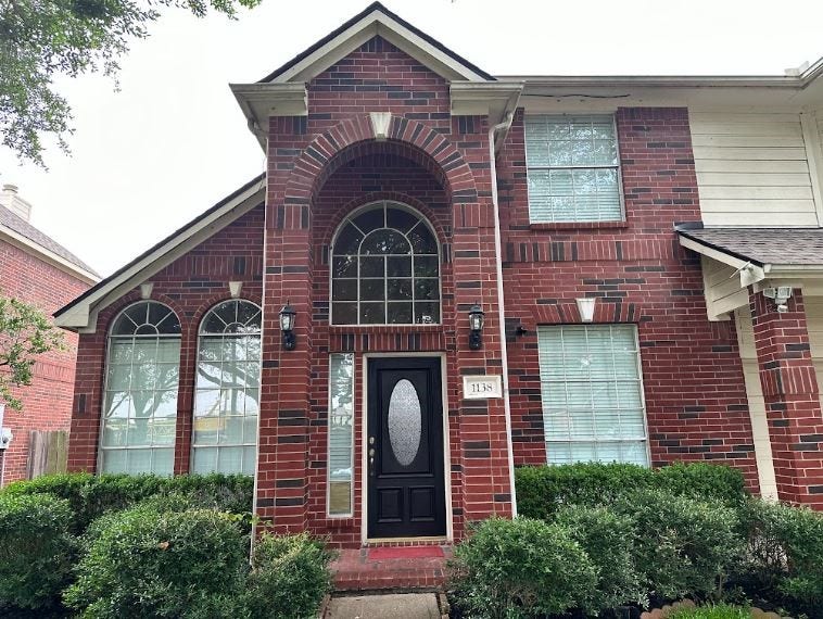 Property photo for 1138 Evandale Lane, Sugar Land, TX