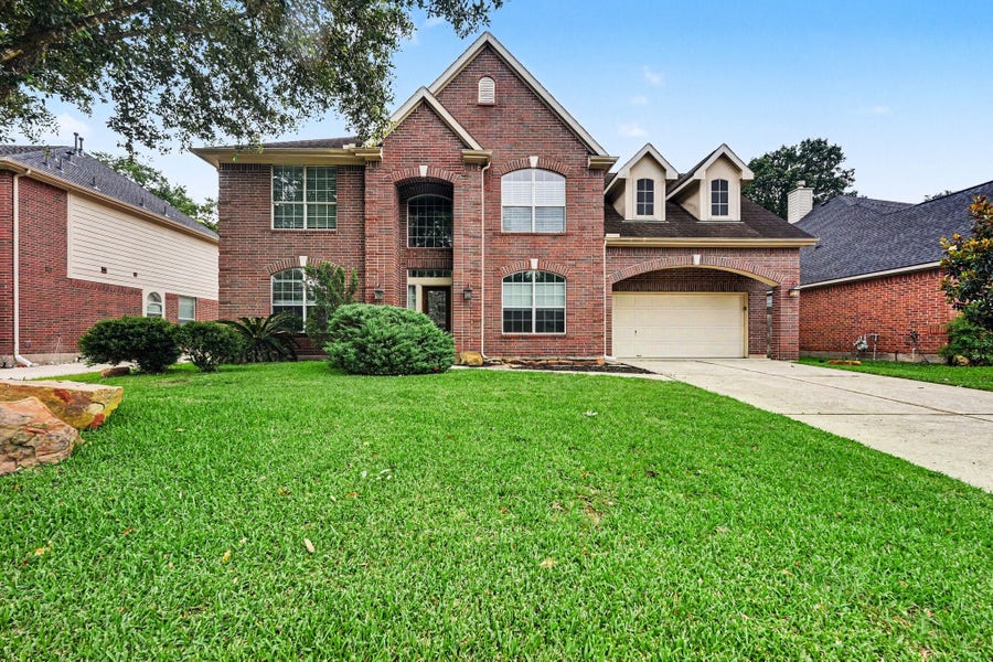 Property photo for 6511 Greencreek Meadows Lane, Spring, TX