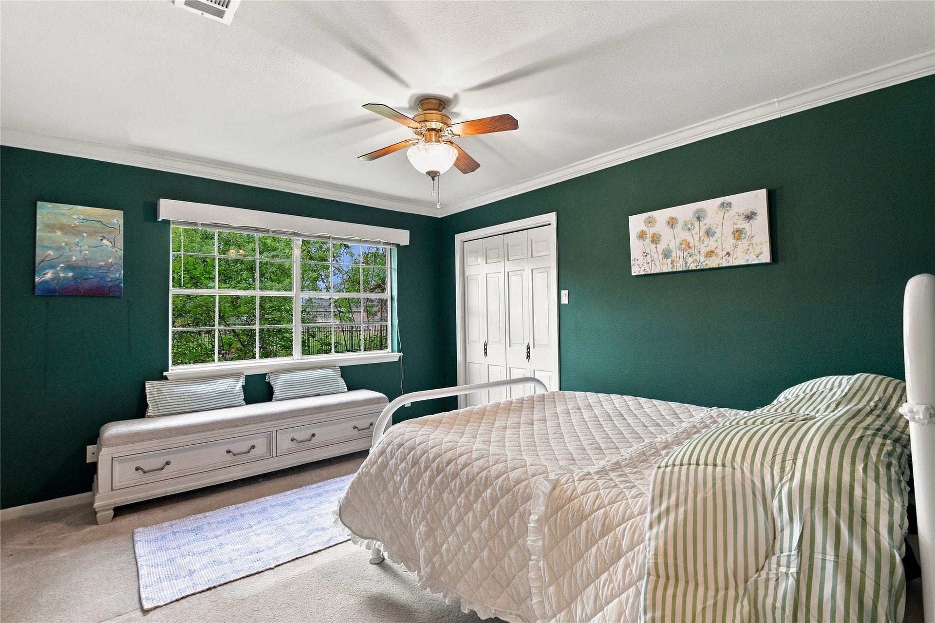 203 Ballantrae Lane, Houston, TX 77015