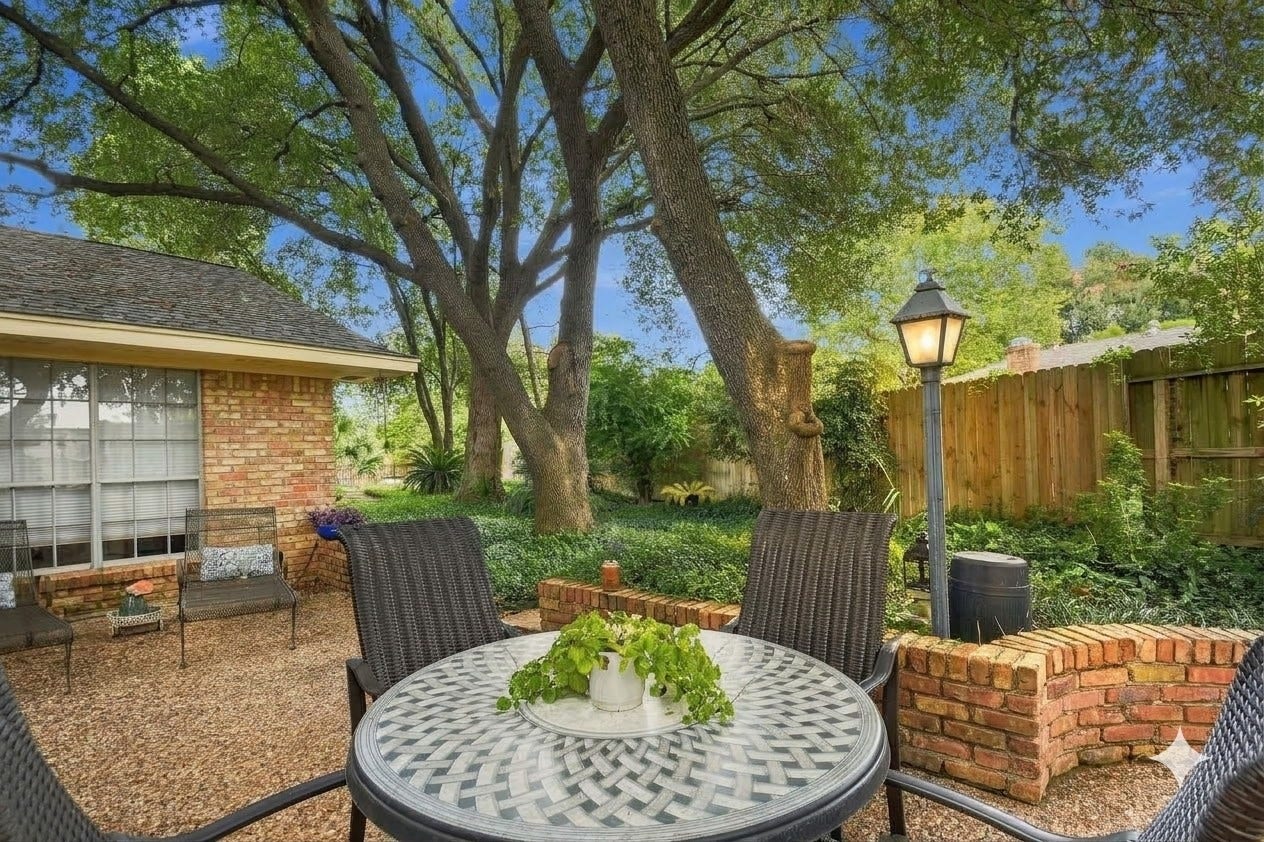 203 Ballantrae Lane, Houston, TX 77015
