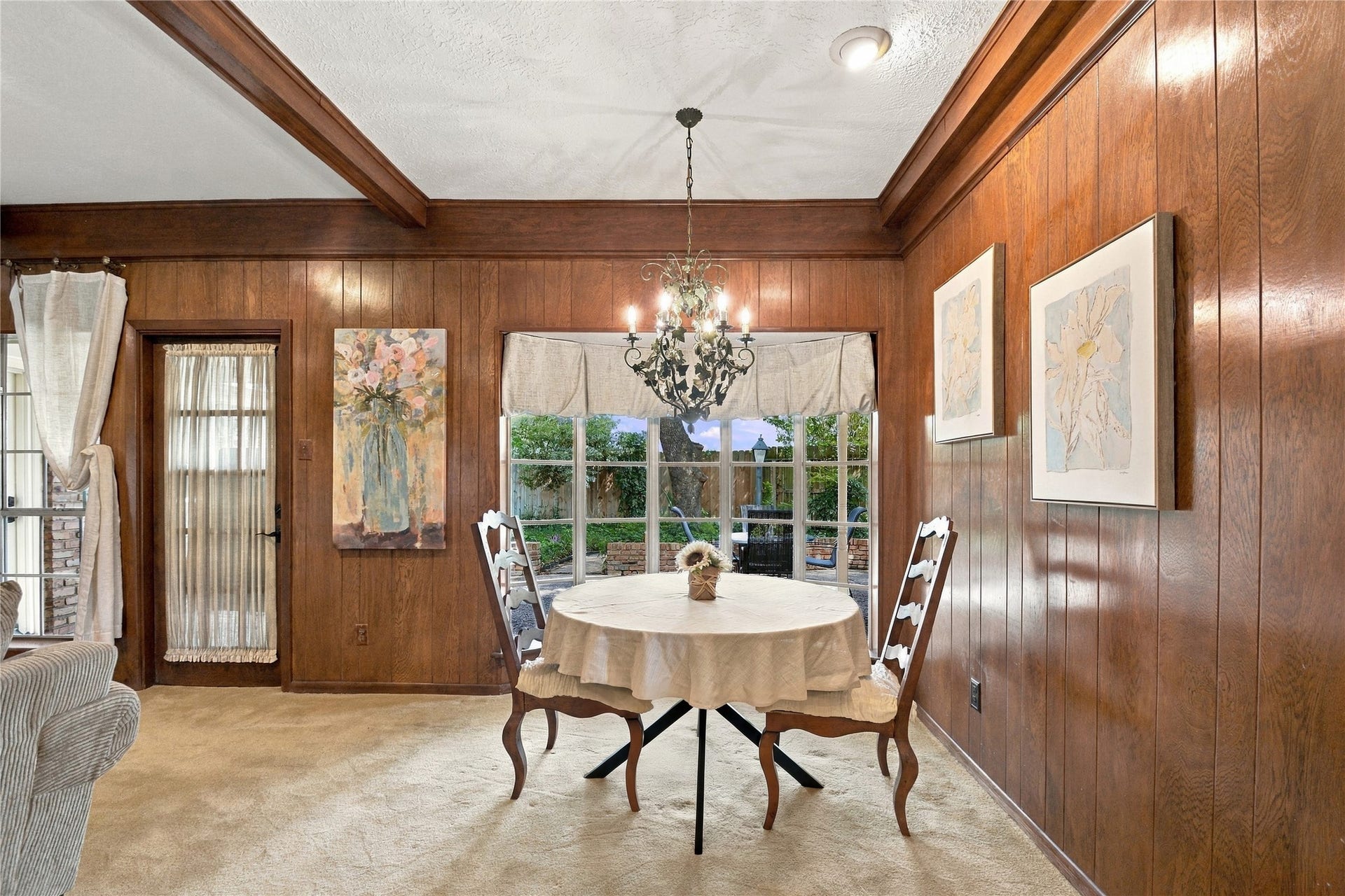 203 Ballantrae Lane, Houston, TX 77015