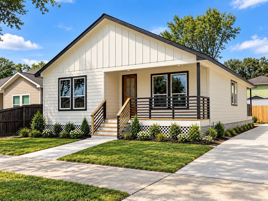 Property photo for 7809 Capitol Street, Houston, TX