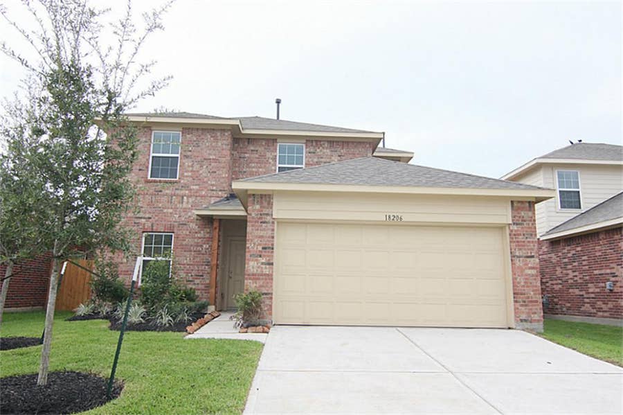 Property photo for 18206 Canary Bluff, Cypress, TX