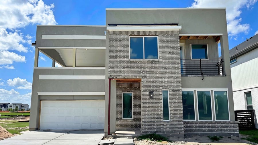 Property photo for 17219 Skylark Forest Drive, Cypress, TX