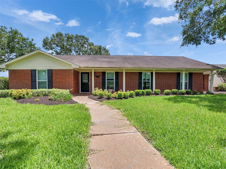 Property photo for 2606 Finney Vallet Road, Rosenberg, TX
