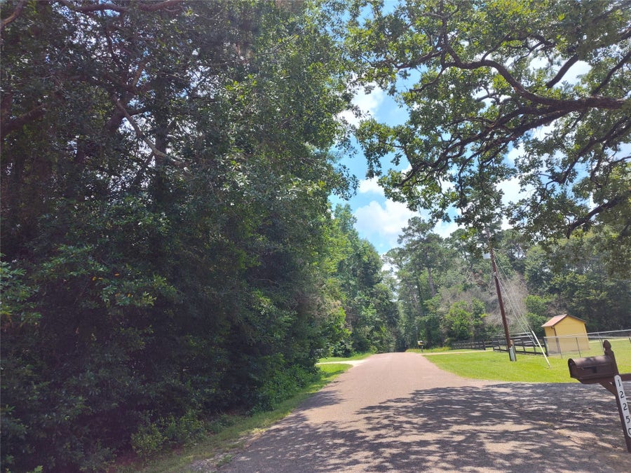 Property photo for TBD Rollingwood Loop, Conroe, TX