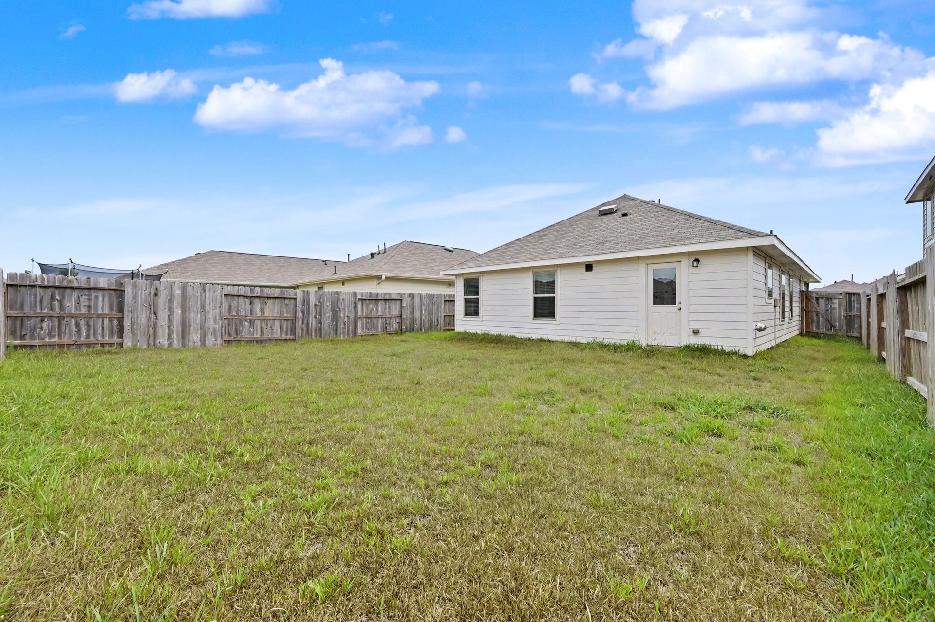 19522 Oliveto Court, New Caney, TX 77357