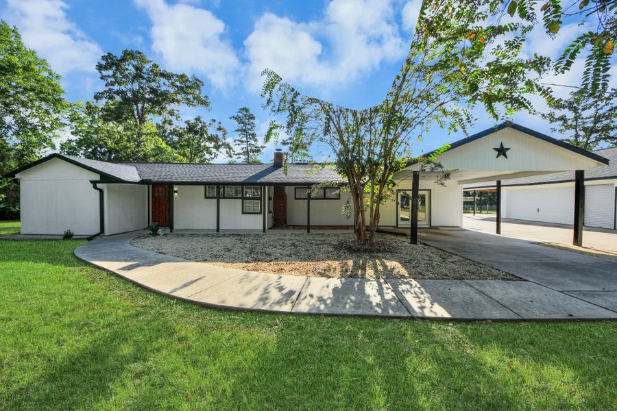 Property photo for 26032 Pine Oak Drive, Hockley, TX