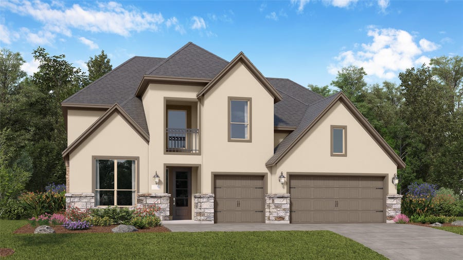 Property photo for 2521 Desert Island Drive, League City, TX