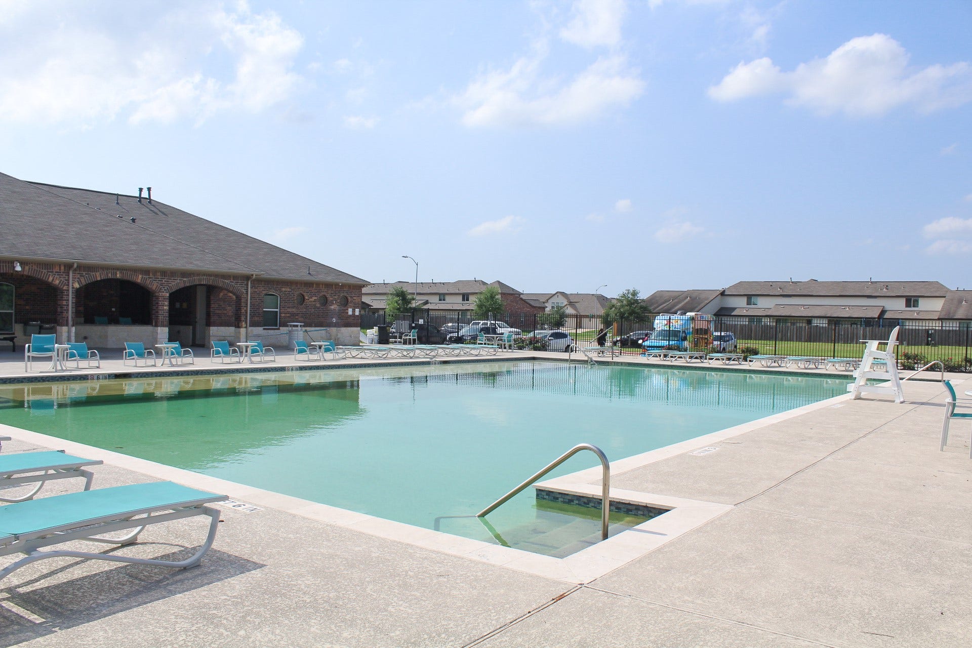 Community Pool