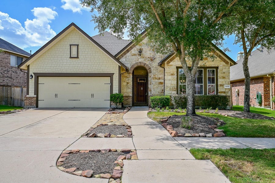 Property photo for 24618 Fremont Manor Lane, Katy, TX