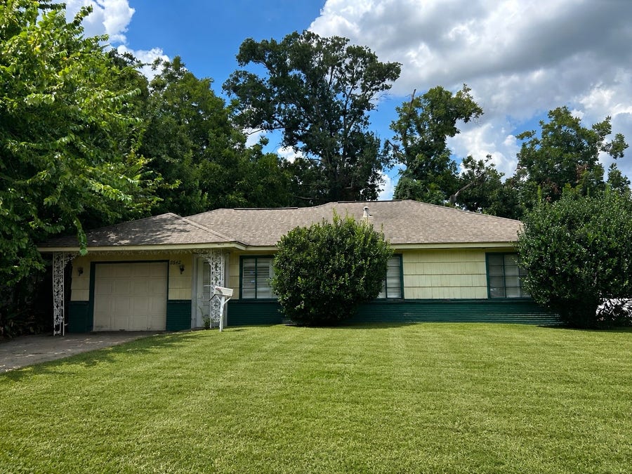 Property photo for 8542 Highcrest Drive, Houston, TX