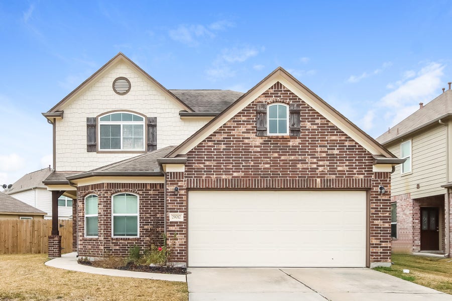 Property photo for 29012 Birch Green Way, Spring, TX