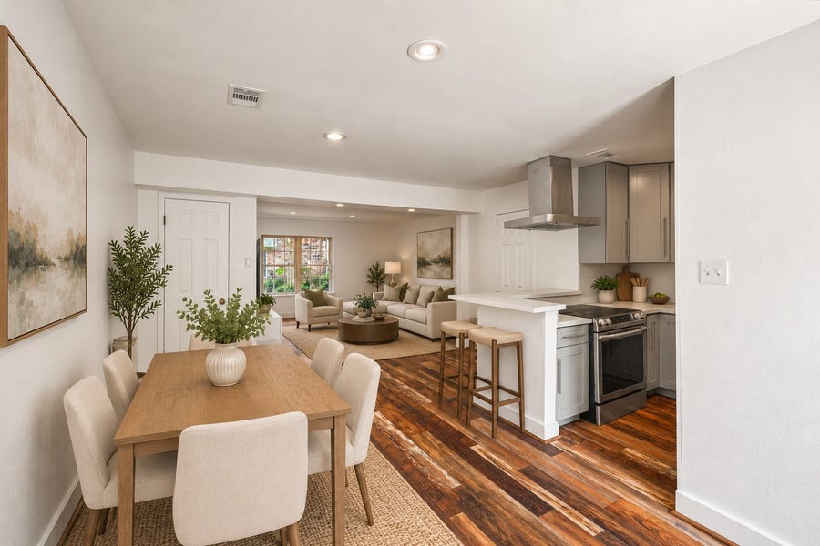 Property photo for 515 Tallowood Road, #7, Houston, TX