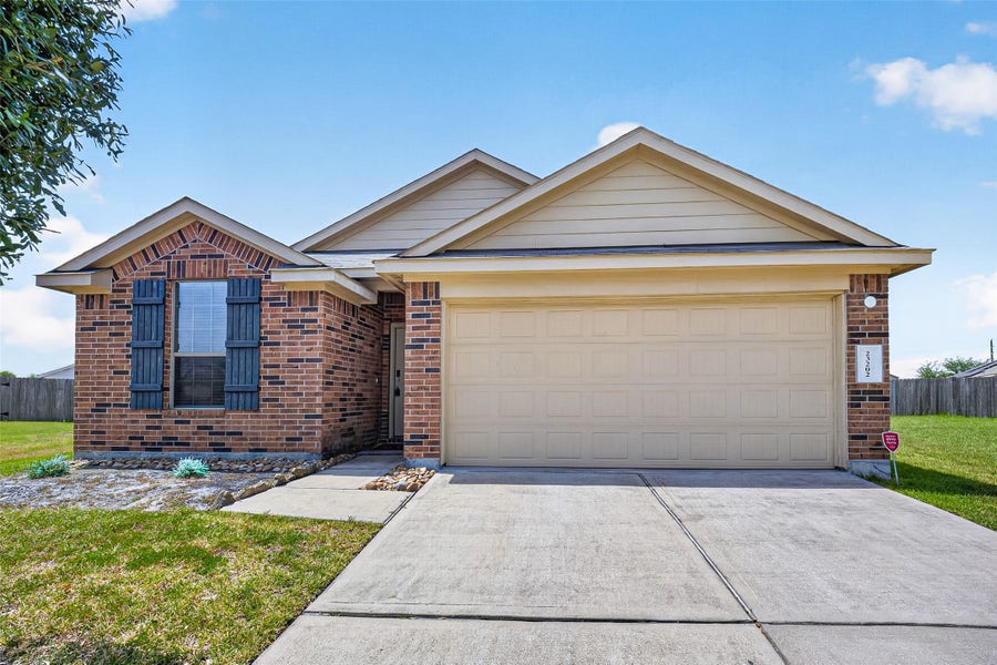 Property photo for 23202 Joy Ridge Drive, Spring, TX