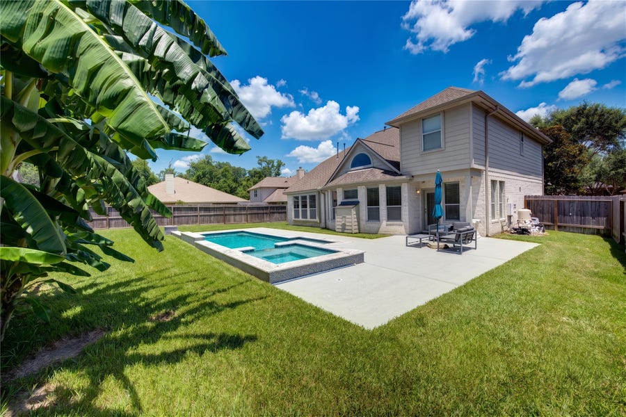 Property photo for 7931 Black Horse Cove, Missouri City, TX