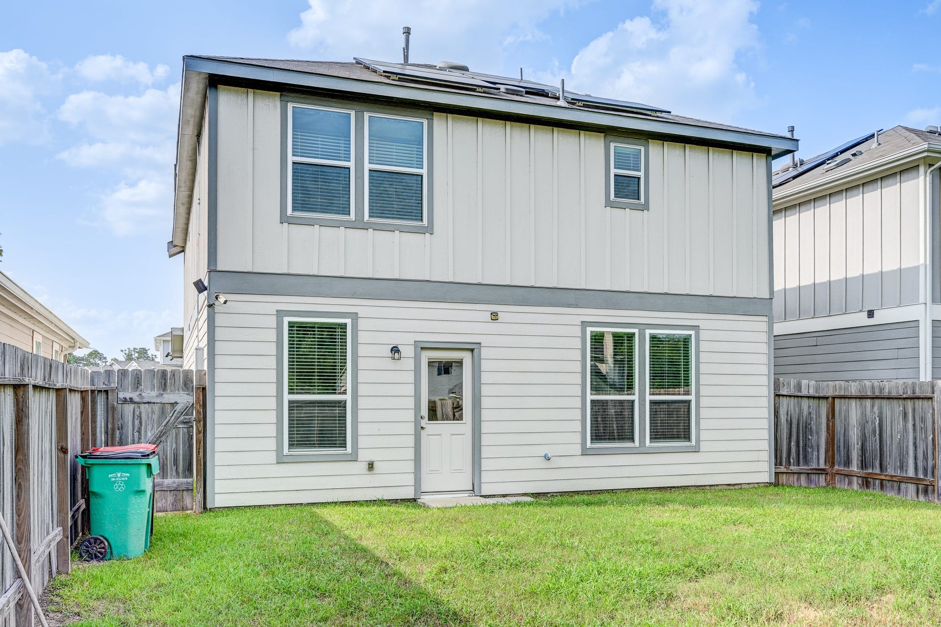 5530 Broad Spruce Street, Spring, TX 77373 5530 Broad Spruce Street, Spring, TX 77373