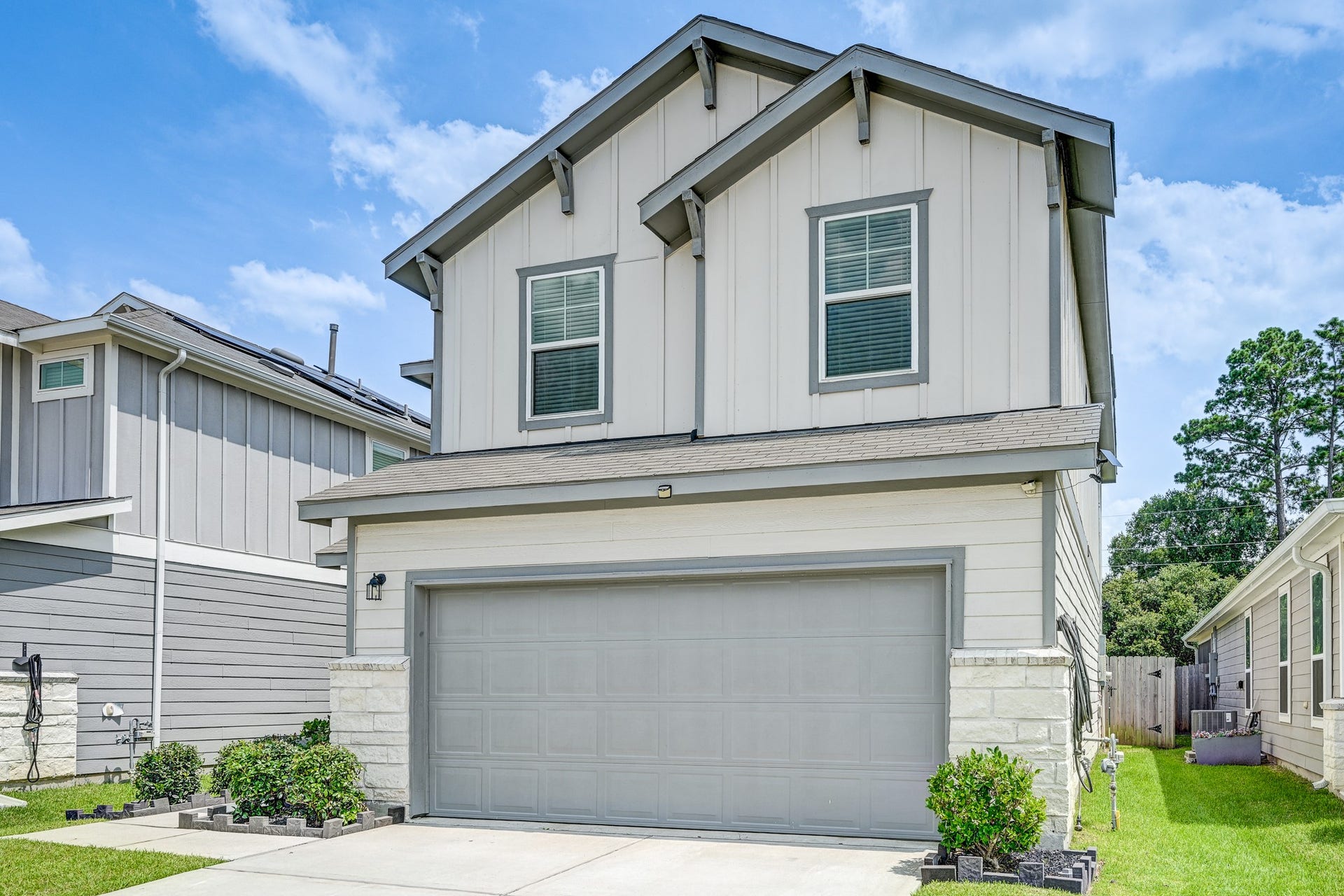 5530 Broad Spruce Street, Spring, TX 77373 5530 Broad Spruce Street, Spring, TX 77373